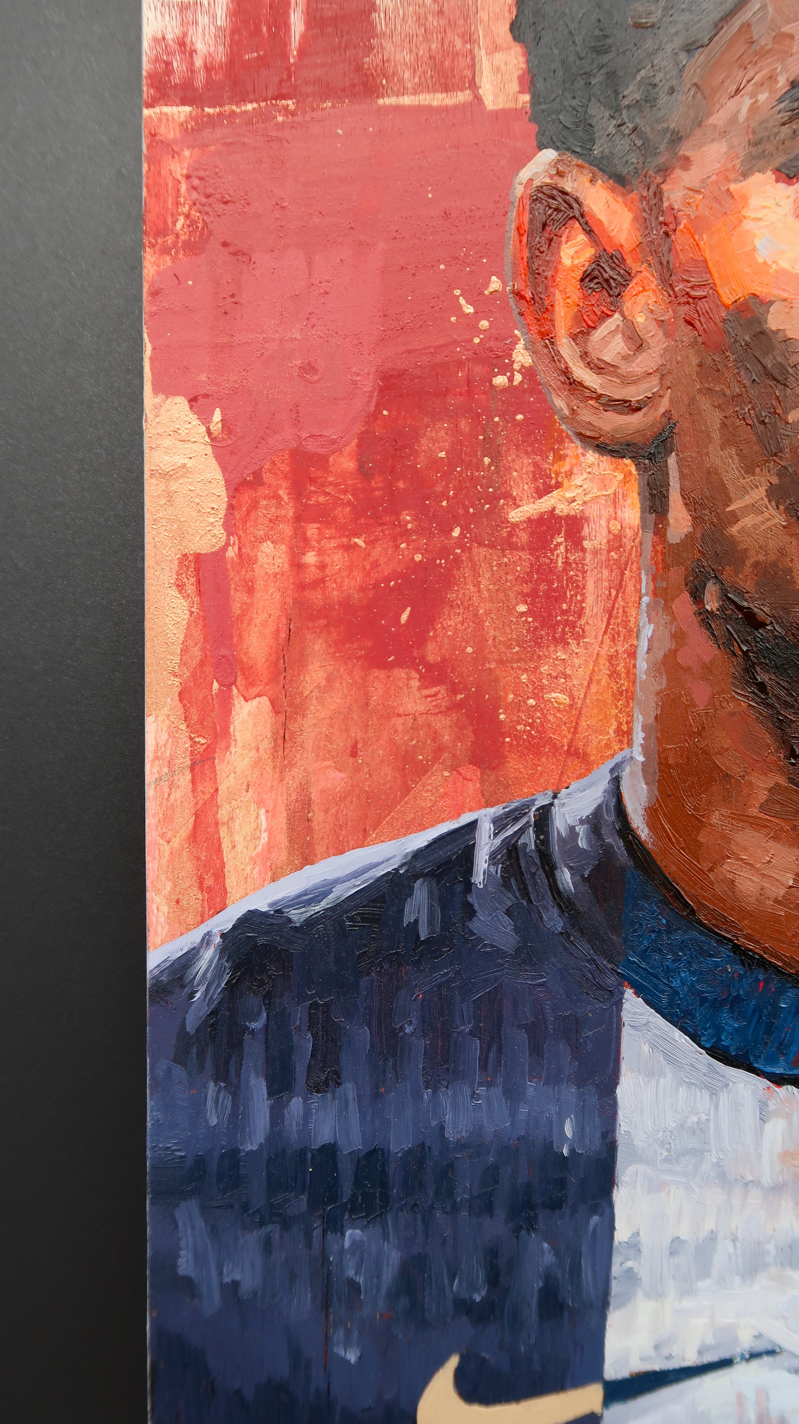 'hey jude' canvas