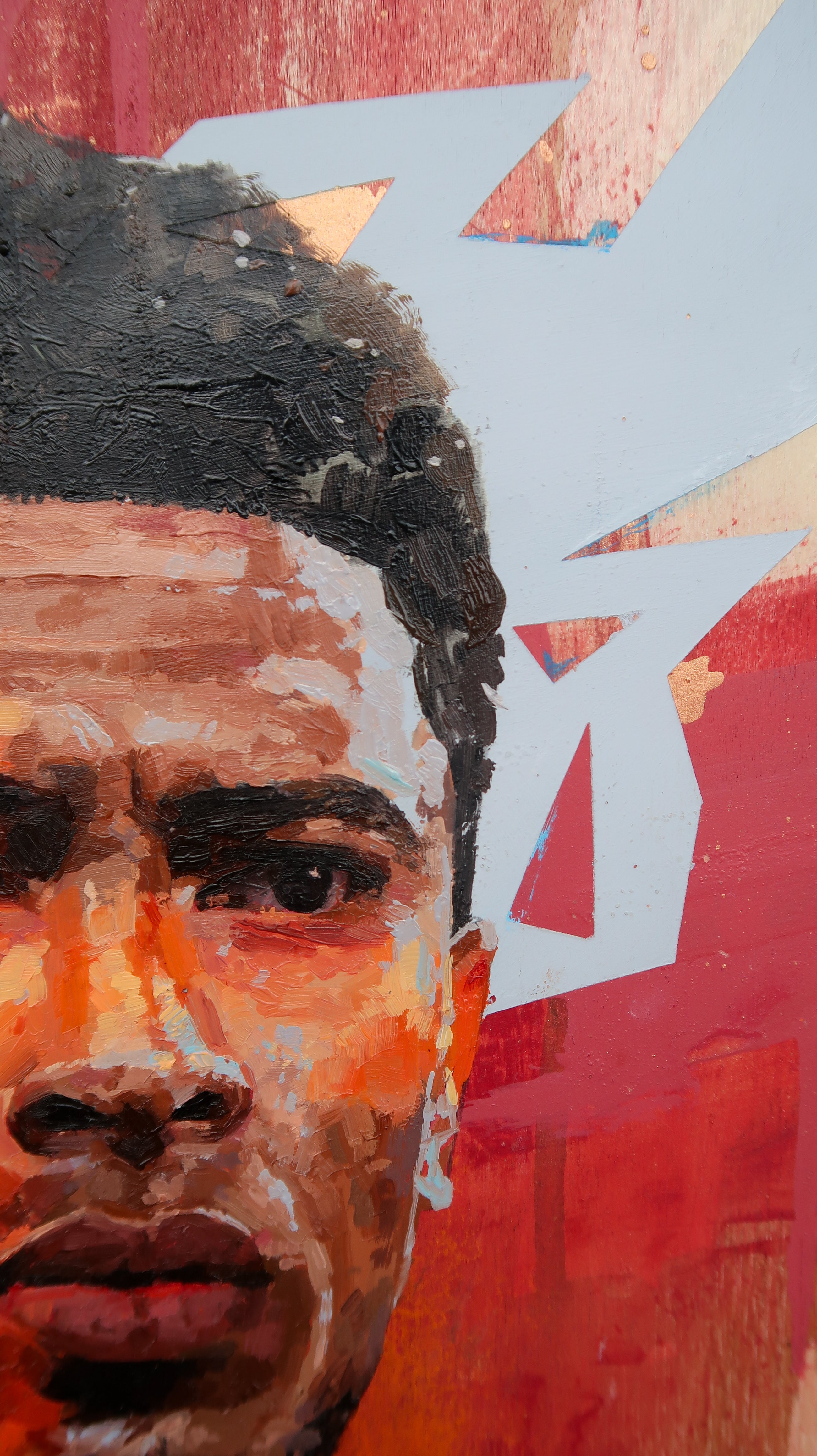 'hey jude' canvas