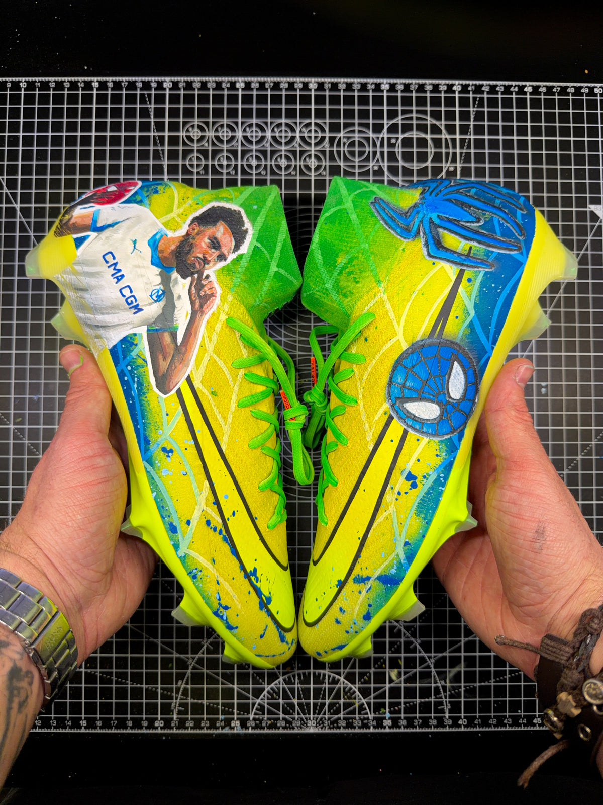Ligue 1 · Aubameyang
