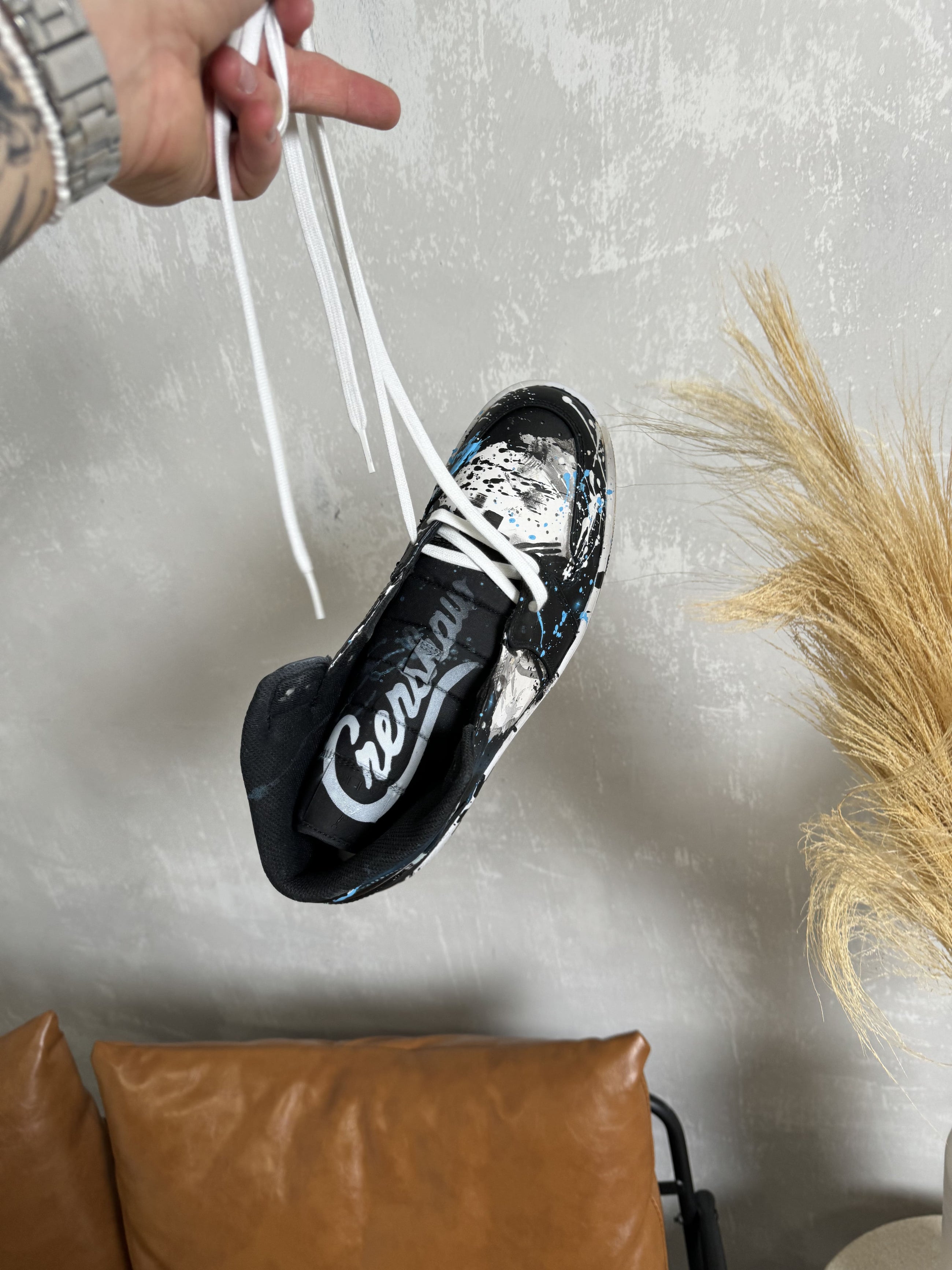 “marathon" jordan 1