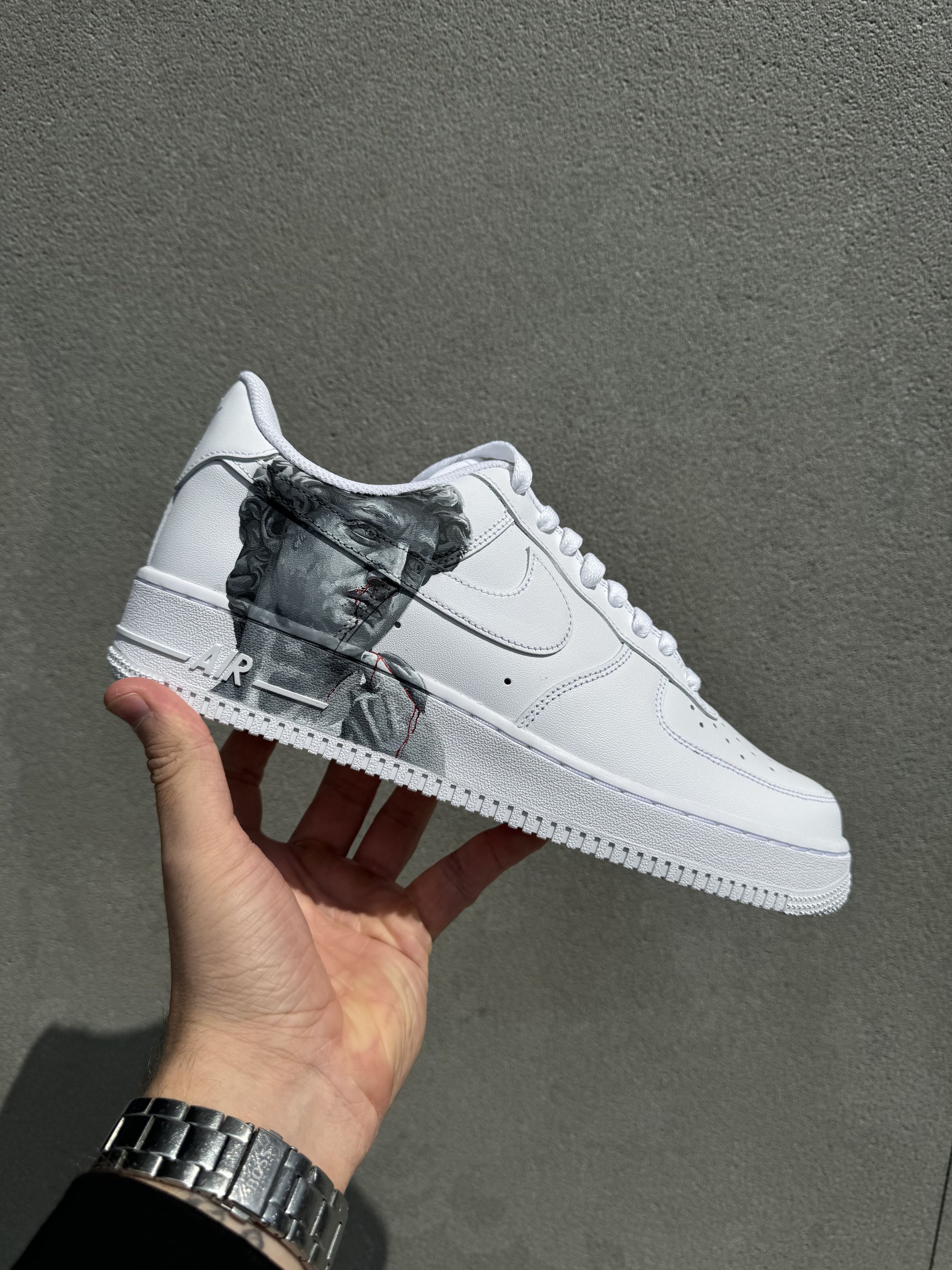 “relics” af1