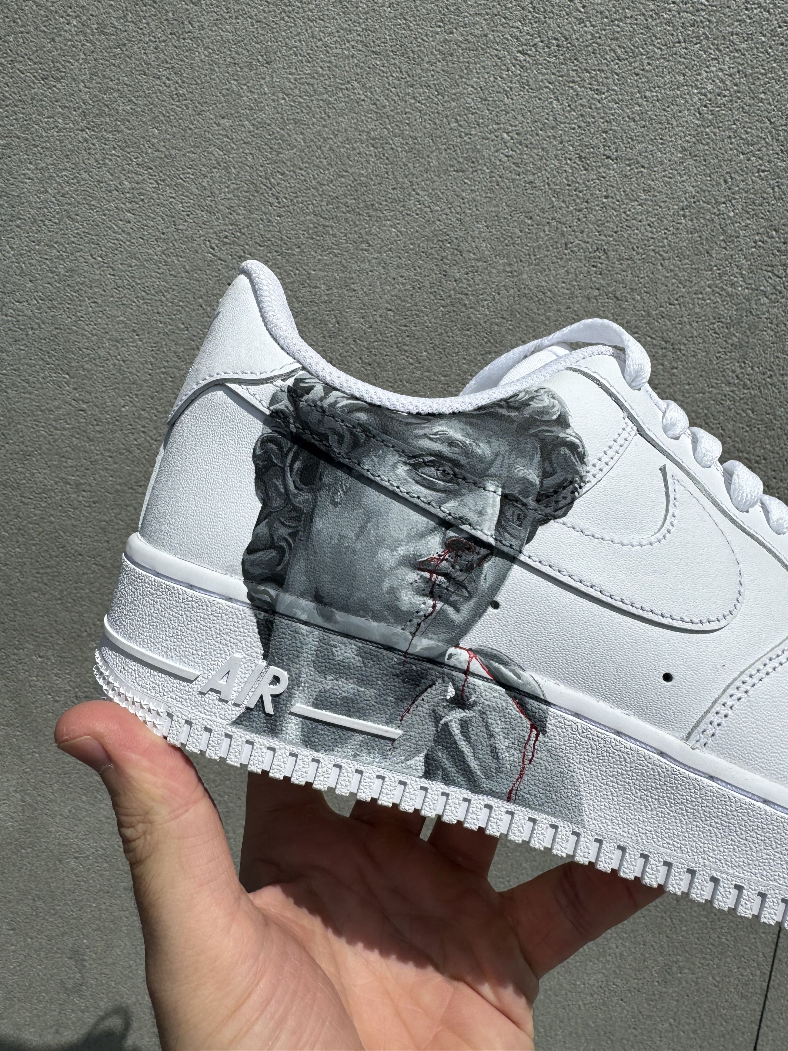 “relics” af1