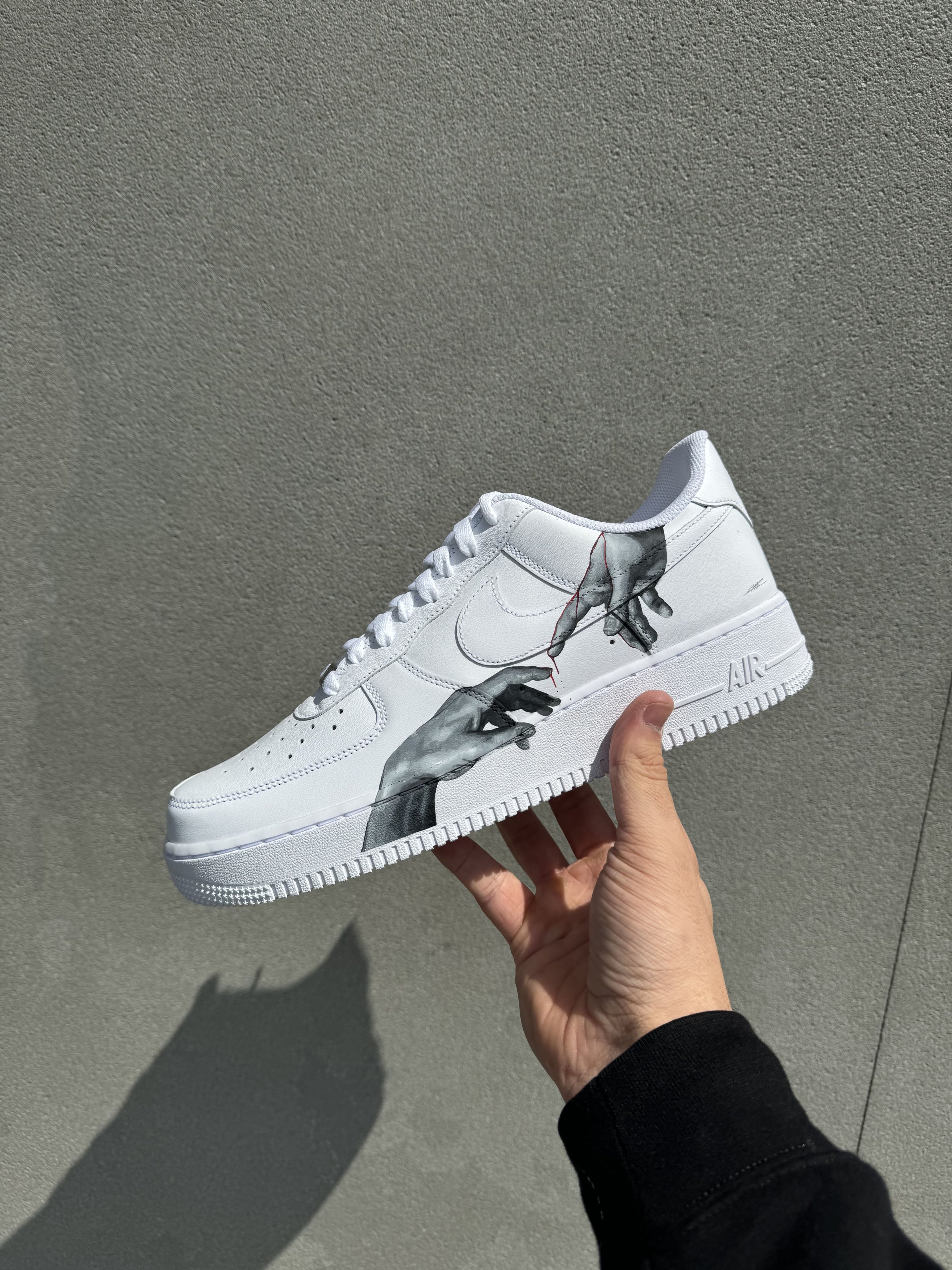 “relics” af1