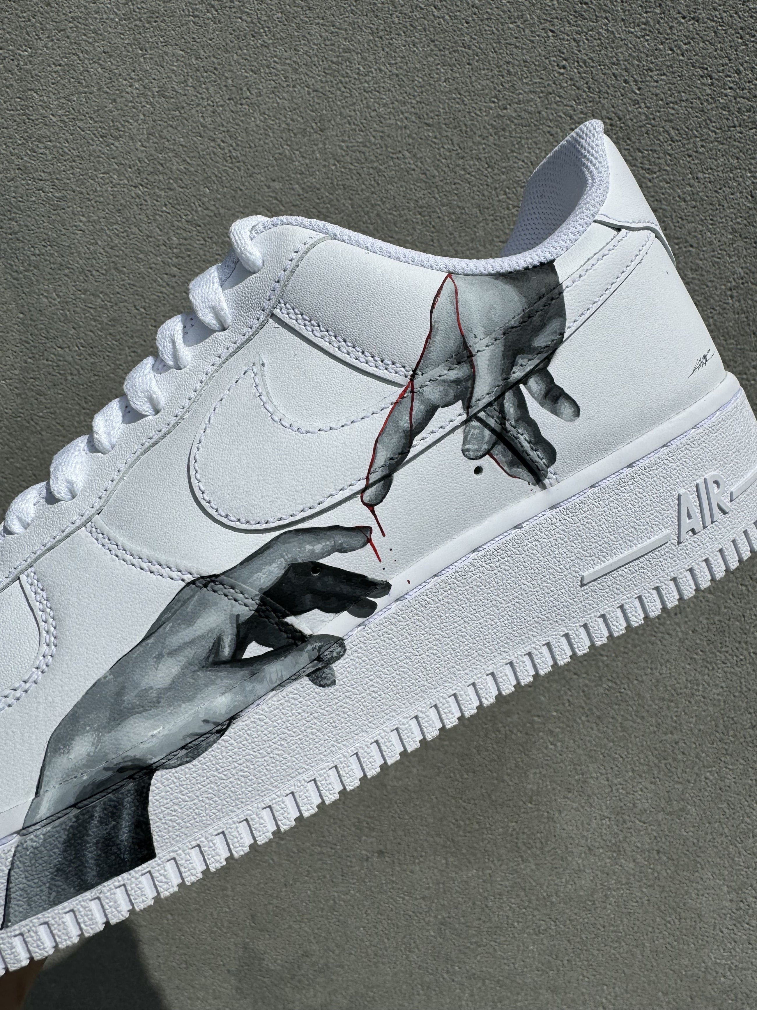 “relics” af1
