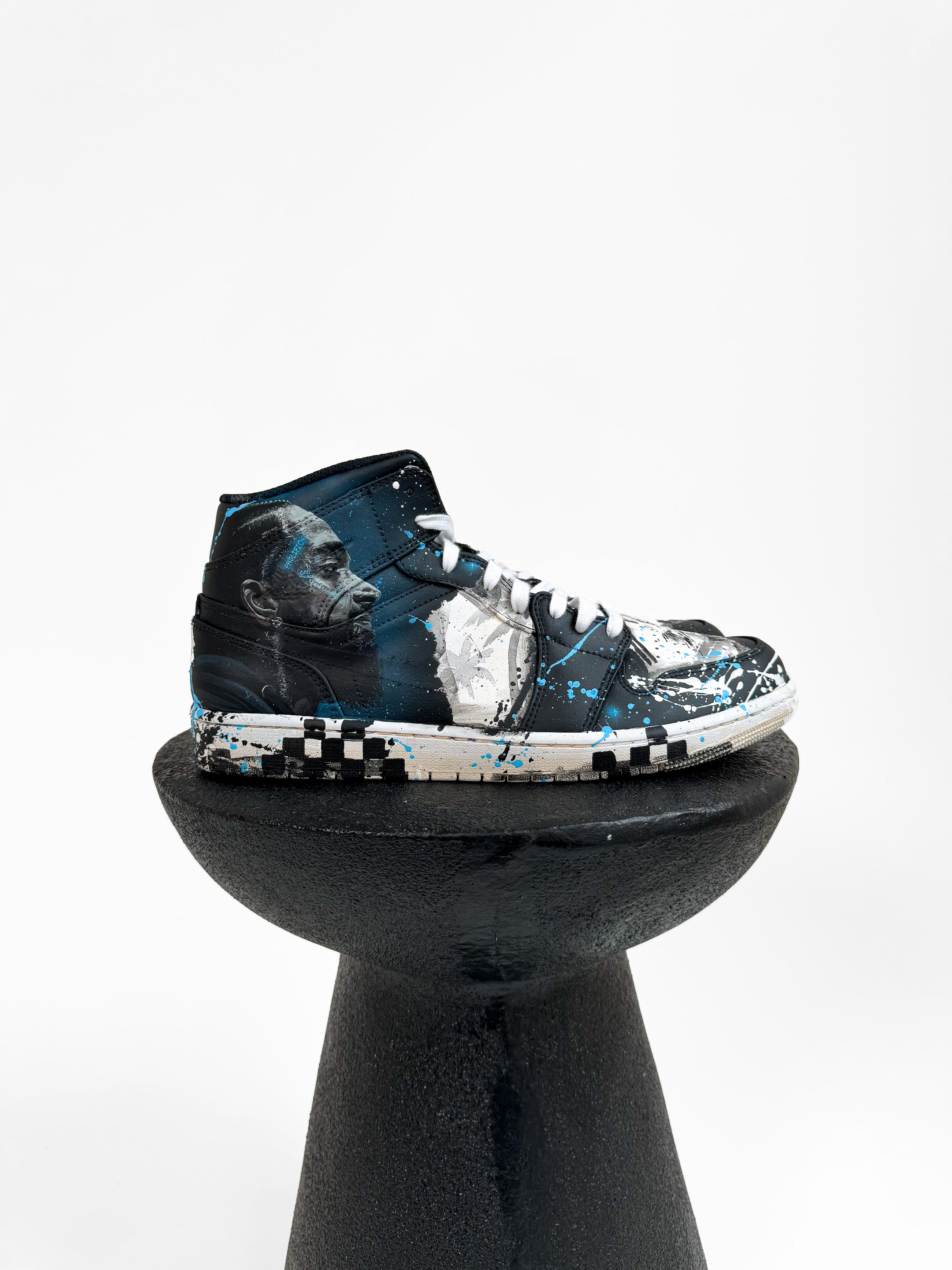 “marathon" jordan 1