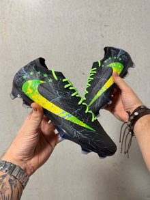 Brazil x Travis Scott Boots