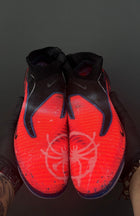 Spiderman Nike Phantom 6