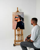 "on a mission" original