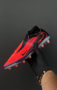 Spiderman Nike Phantom 6