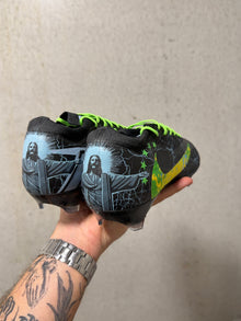 Brazil x Travis Scott Boots