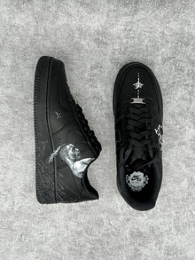 “revenge” af1