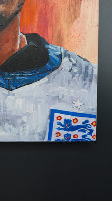 'hey jude' canvas