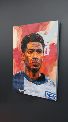 'hey jude' canvas