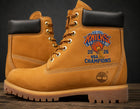 Knicks Timberland