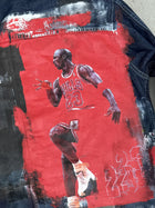 "his airness" jacket