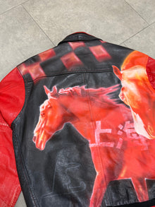 ‘shanghai’ jacket