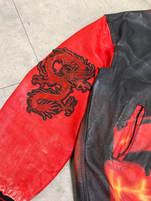 ‘shanghai’ jacket