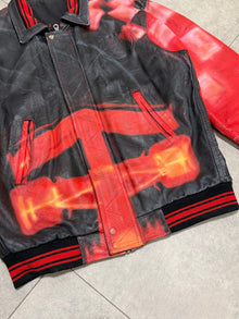‘shanghai’ jacket