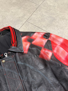 ‘shanghai’ jacket