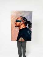 "on a mission" original