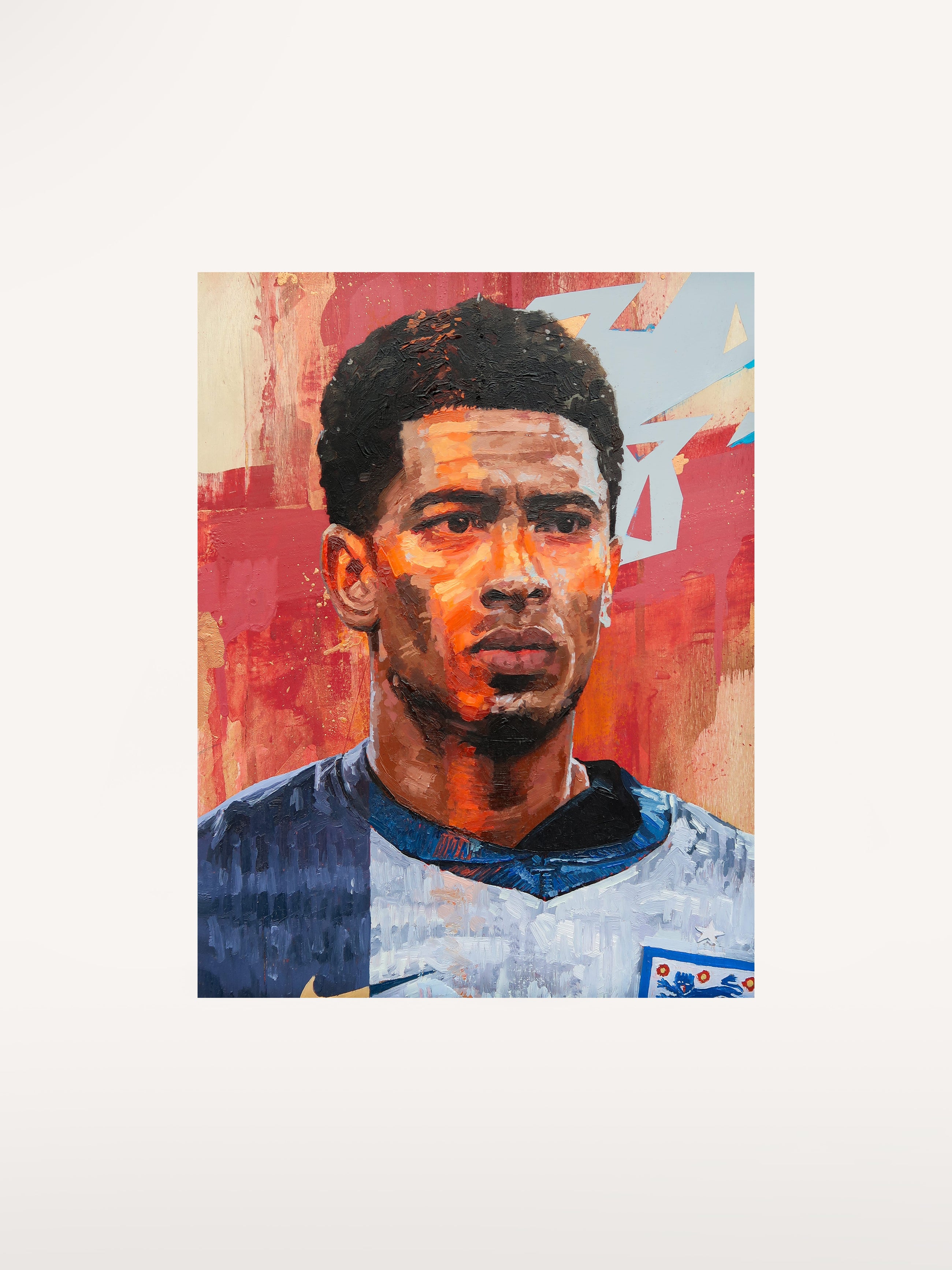 'hey jude' canvas