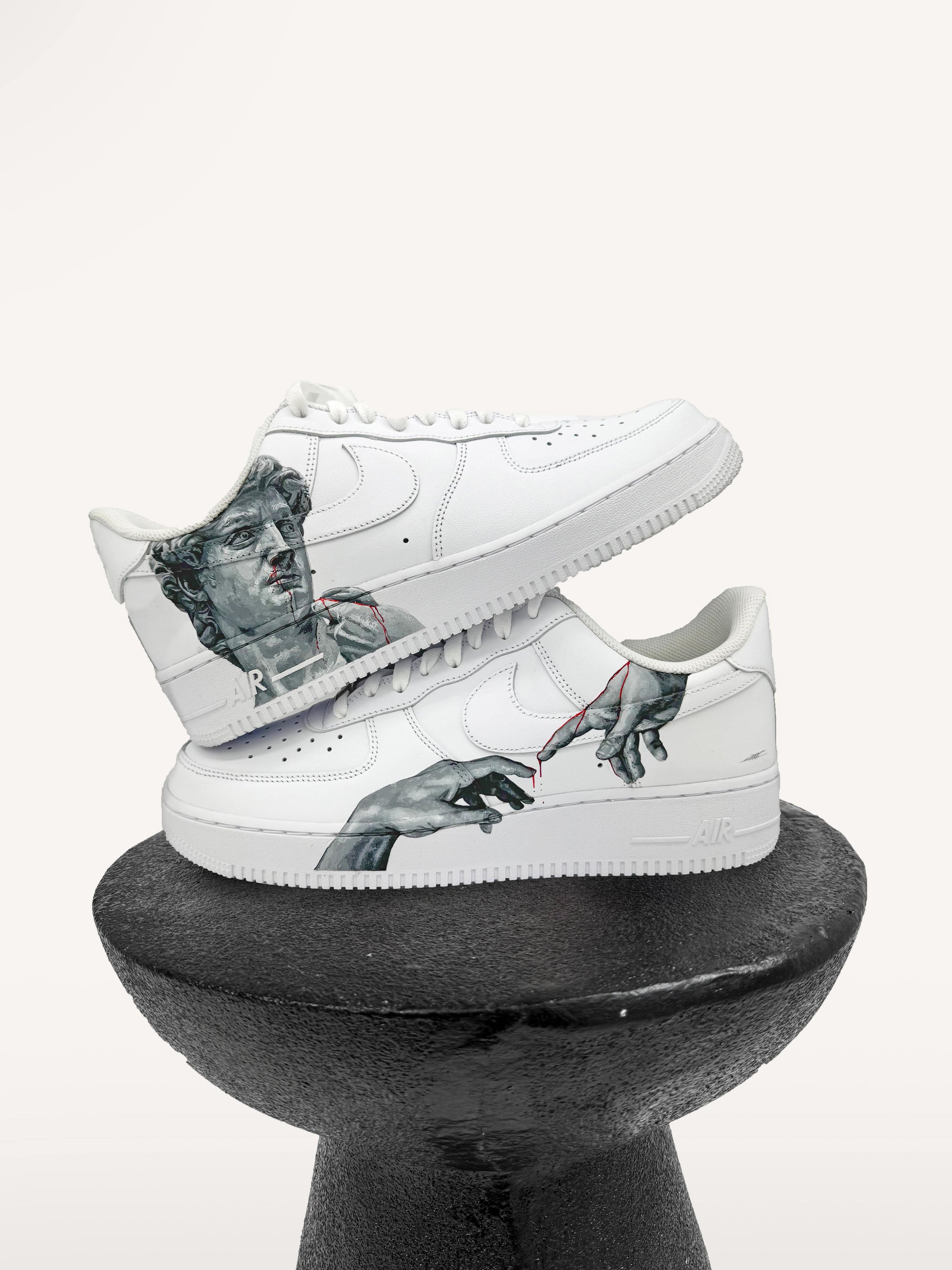 “relics” af1