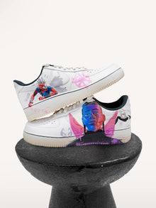 “spiderverse” af1