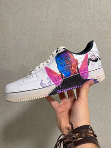 “spiderverse” af1