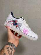 “spiderverse” af1